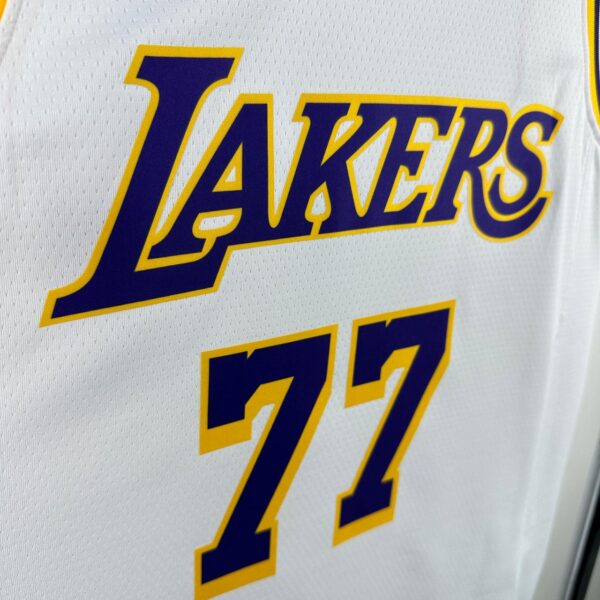 Regata Los Angeles Lakers - Imagem 3