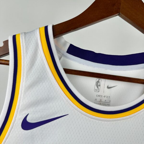 Regata Los Angeles Lakers - Imagem 5