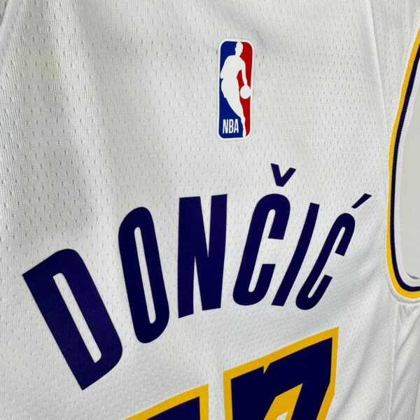 Regata Los Angeles Lakers - Imagem 4