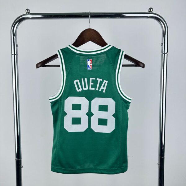 Regata Boston Celtics - Imagem 2