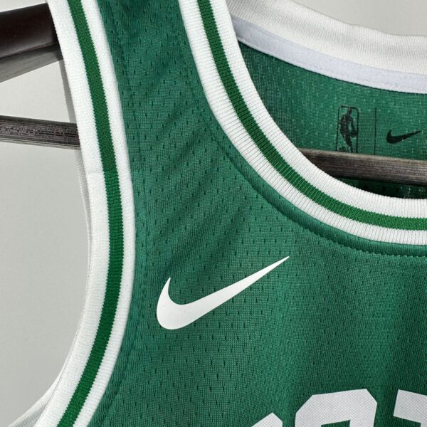 Regata Boston Celtics - Imagem 3