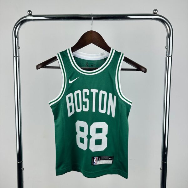 Boston Celtics32