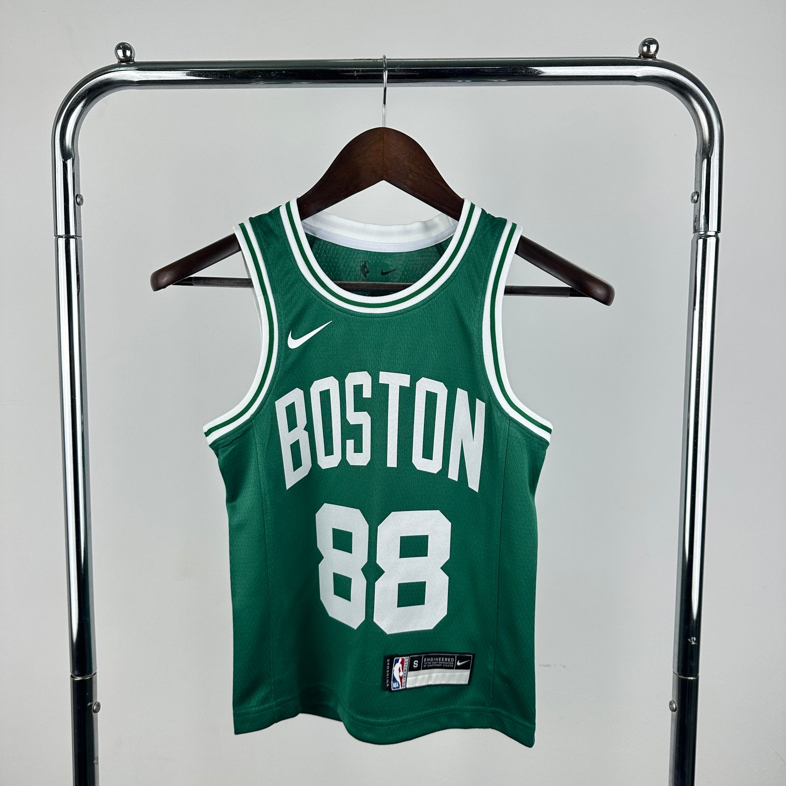 Boston Celtics32