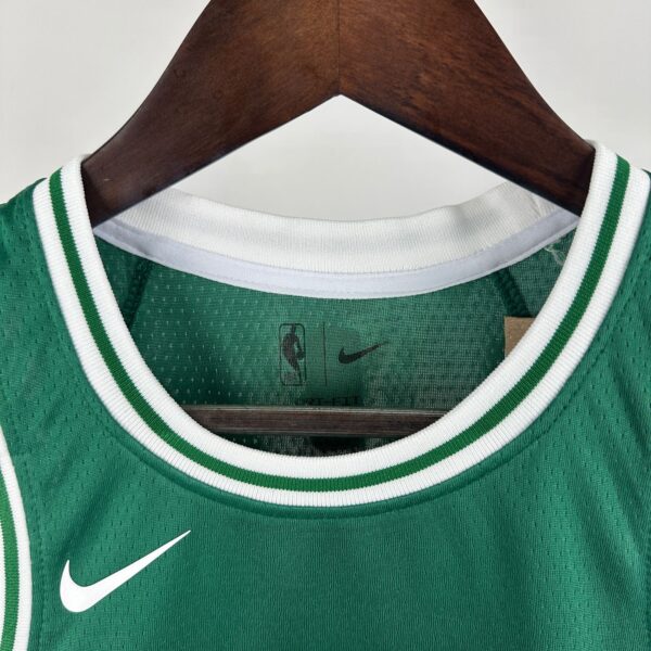 Regata Boston Celtics - Imagem 7