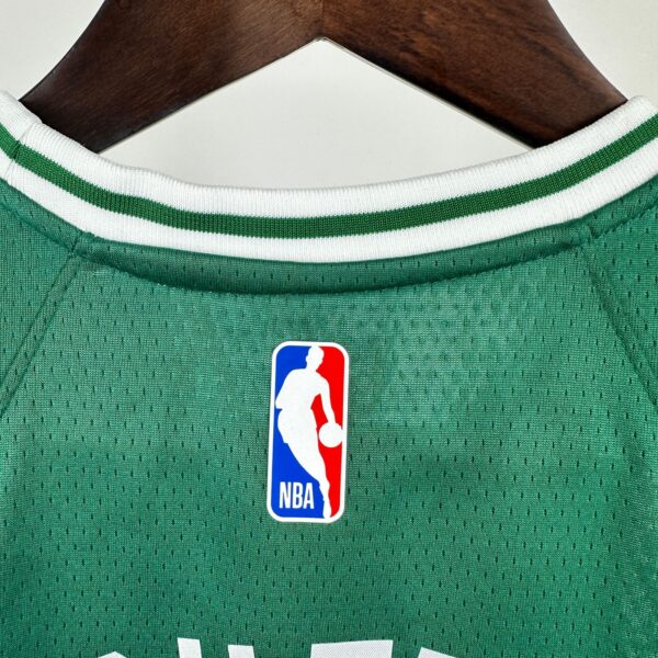 Regata Boston Celtics - Imagem 4