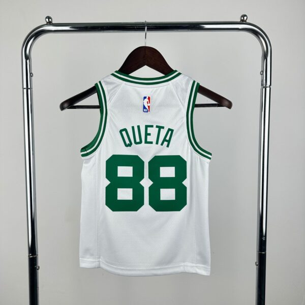 Regata Boston Celtics - Imagem 2