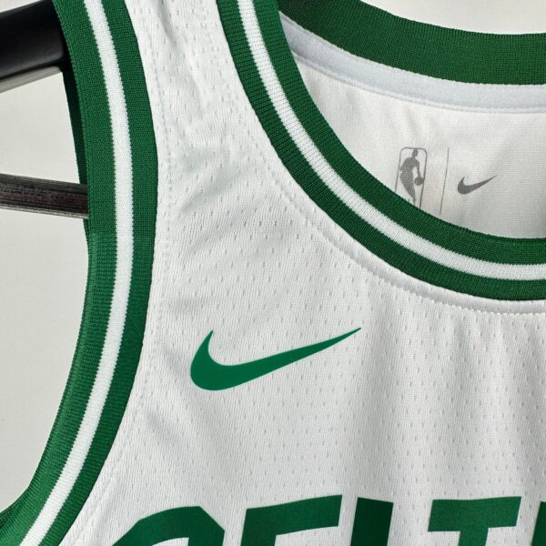 Regata Boston Celtics - Imagem 3