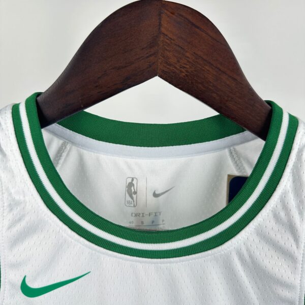 Regata Boston Celtics - Imagem 7