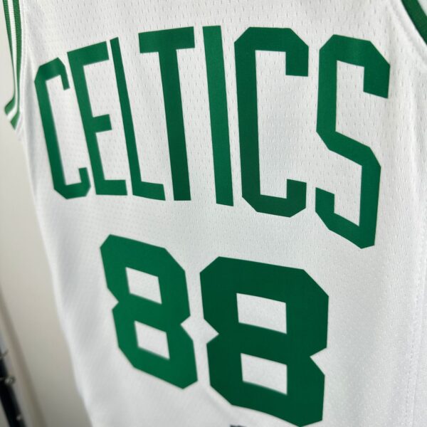 Regata Boston Celtics - Imagem 5