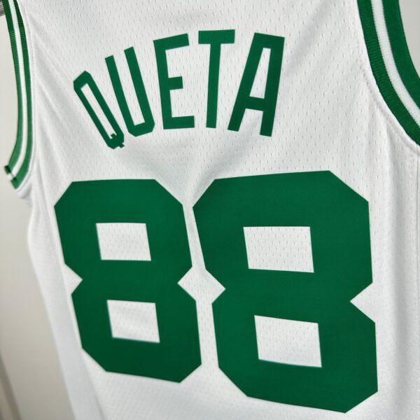 Regata Boston Celtics - Imagem 6