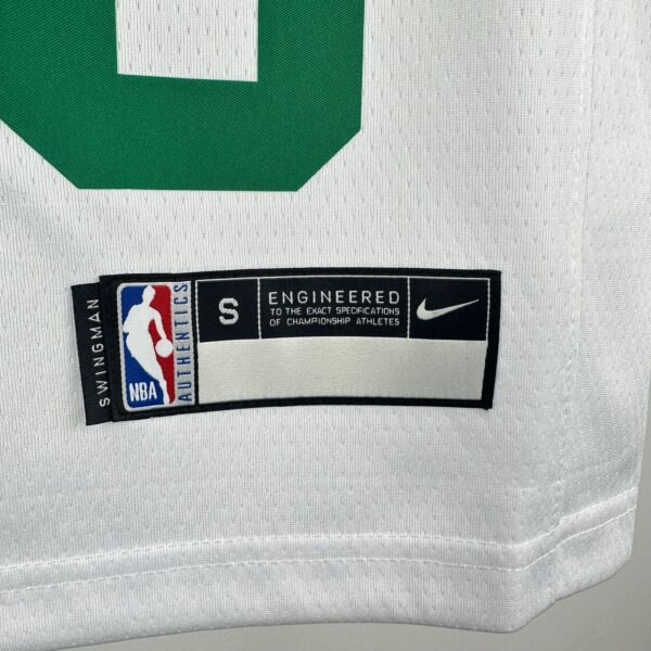 Regata Boston Celtics - Imagem 4