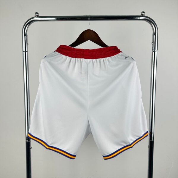 Shorts Golden State Warriors - Imagem 2