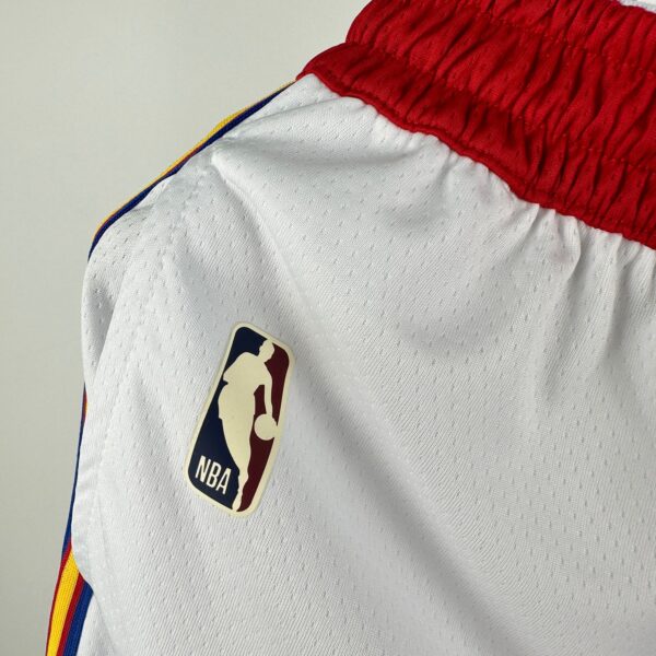 Shorts Golden State Warriors - Imagem 4