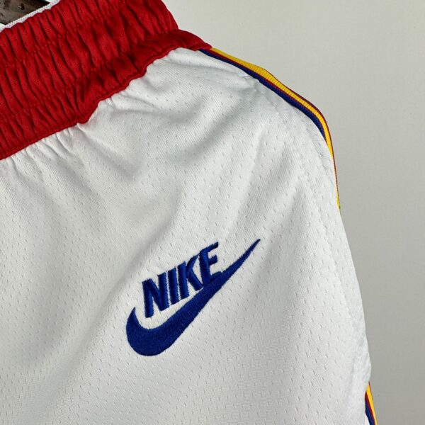 Shorts Golden State Warriors - Imagem 6