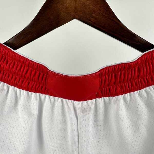 Shorts Golden State Warriors - Imagem 5