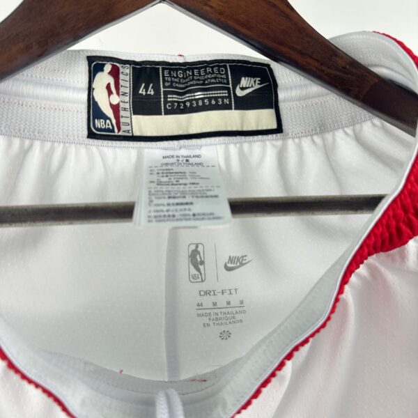 Shorts Golden State Warriors - Imagem 7