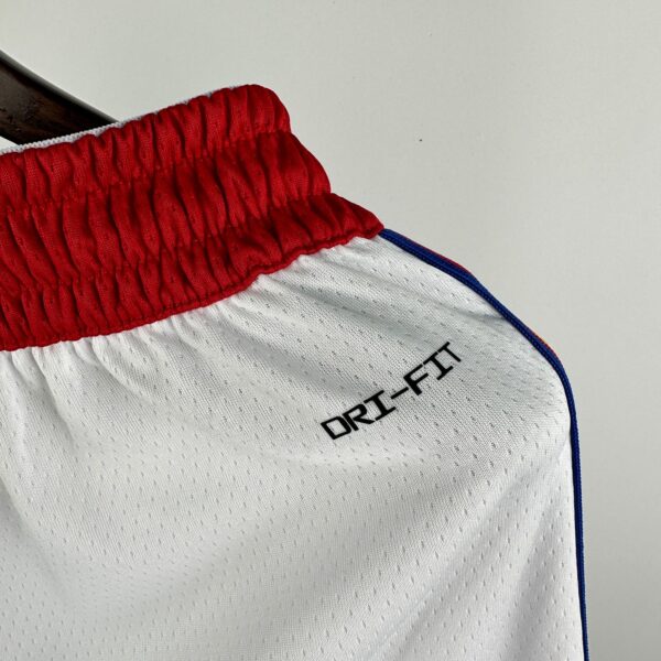 Shorts Golden State Warriors - Imagem 8