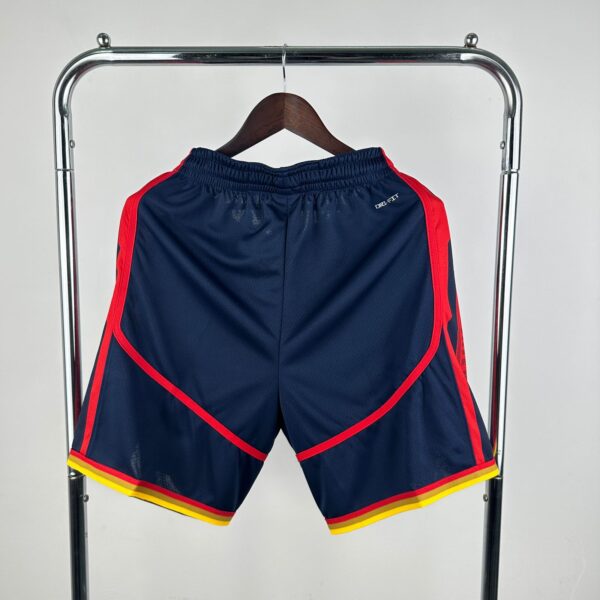 Shorts Golden State Warriors - Imagem 2