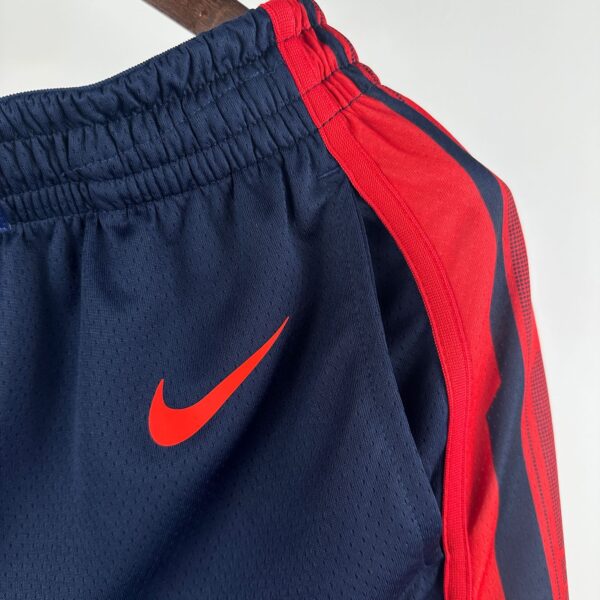 Shorts Golden State Warriors - Imagem 5