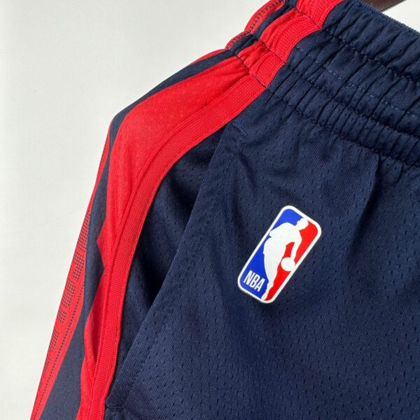 Shorts Golden State Warriors - Imagem 6