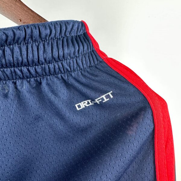 Shorts Golden State Warriors - Imagem 8