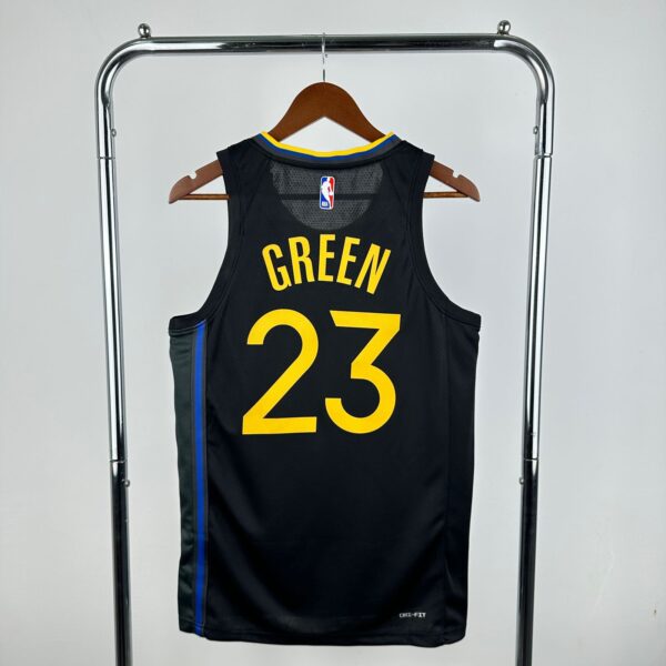 Regata Golden State Warriors - Imagem 2