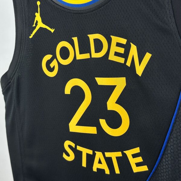 Regata Golden State Warriors - Imagem 3