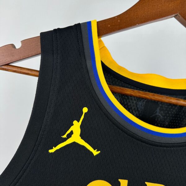 Regata Golden State Warriors - Imagem 5