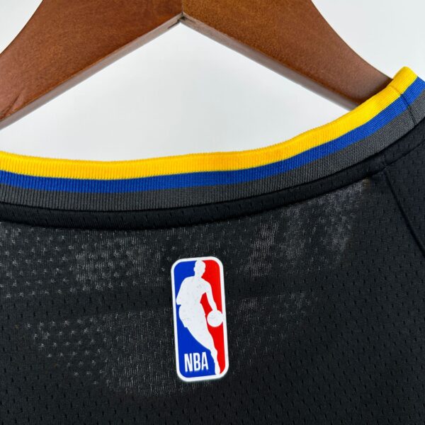 Regata Golden State Warriors - Imagem 6