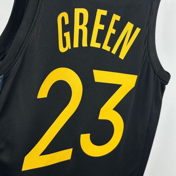 Regata Golden State Warriors - Imagem 4