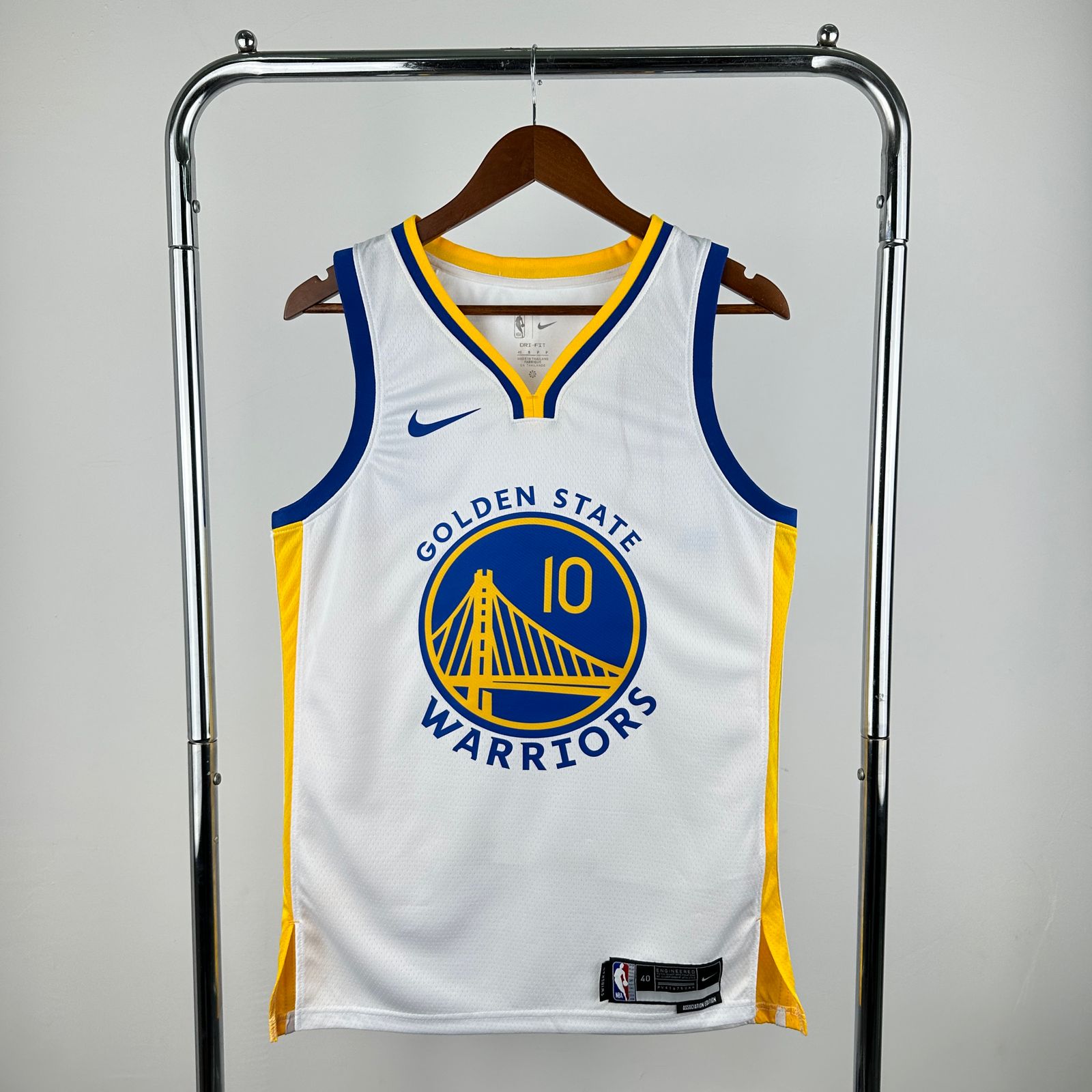 Golden State Warriors60