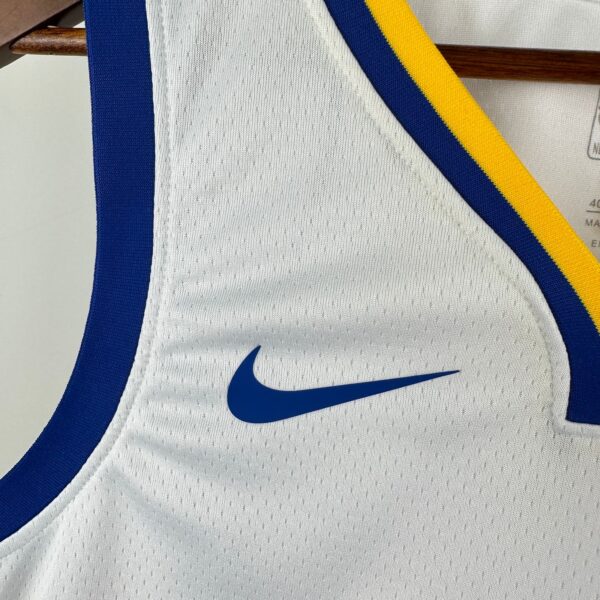 Regata Golden State Warriors - Imagem 3