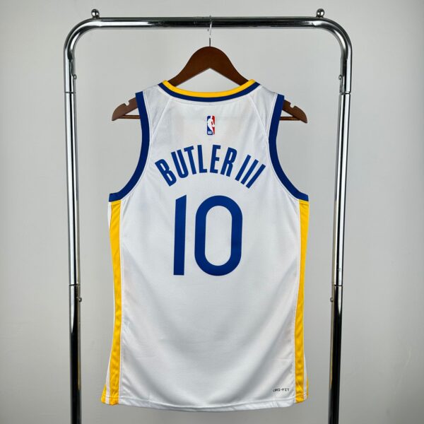 Regata Golden State Warriors - Imagem 2