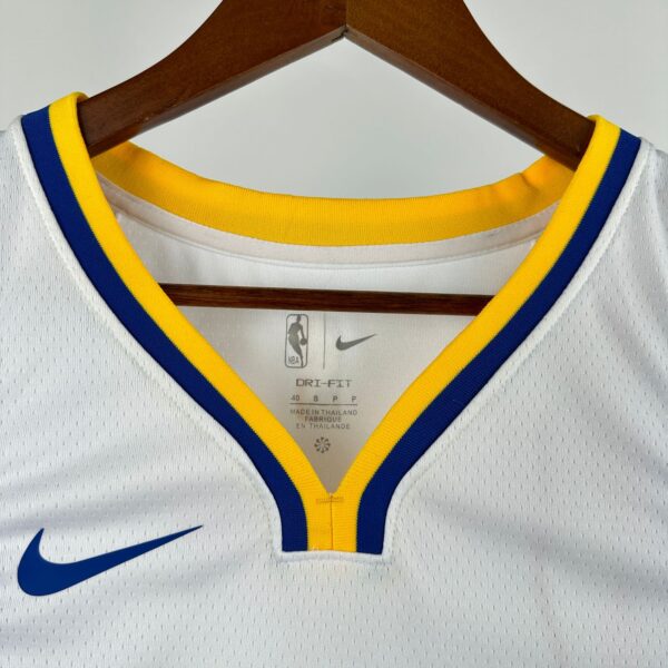Regata Golden State Warriors - Imagem 5