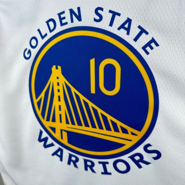 Regata Golden State Warriors - Imagem 7