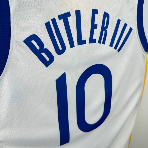 Regata Golden State Warriors - Imagem 8