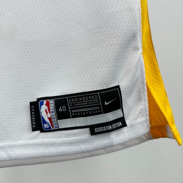 Regata Golden State Warriors - Imagem 6