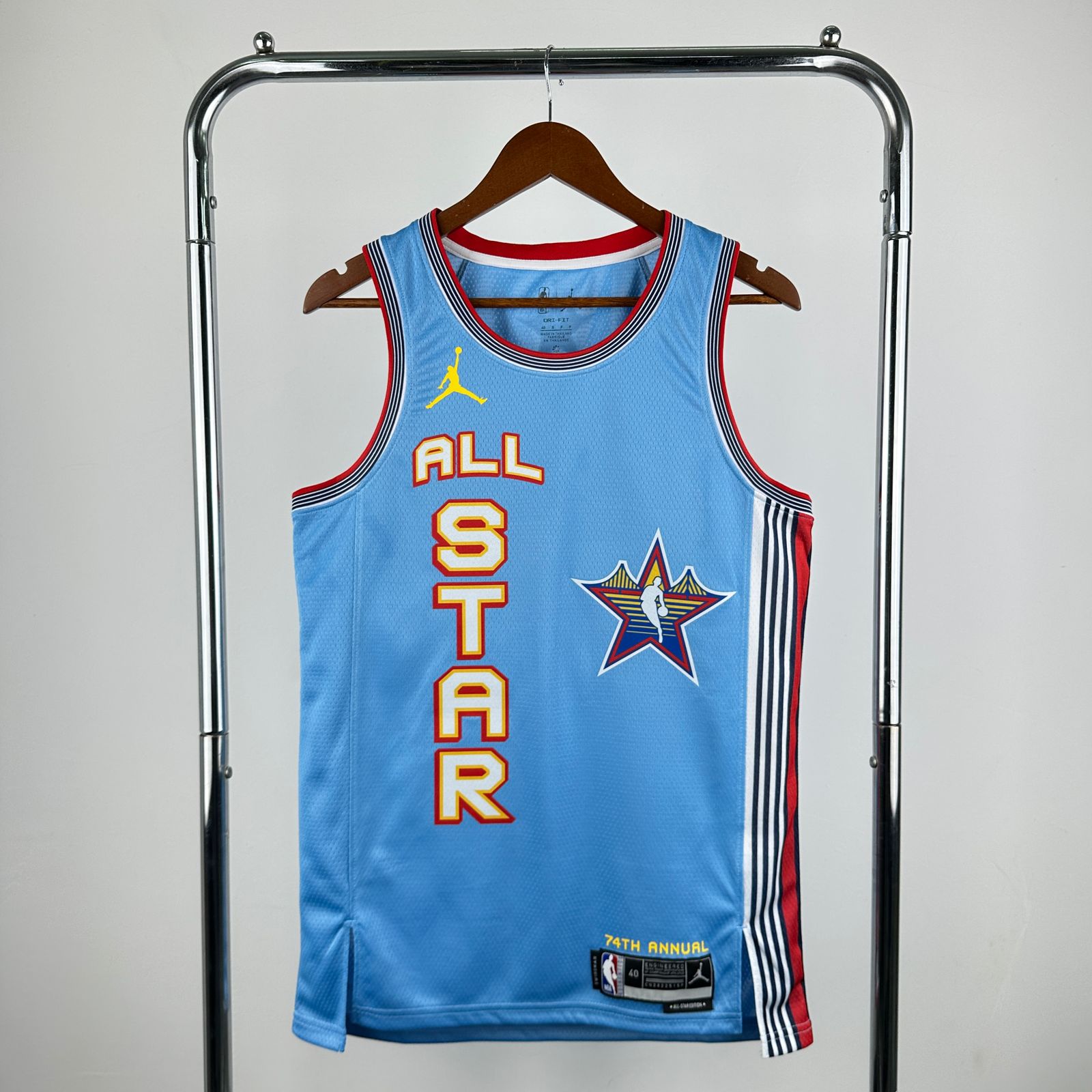 Los Angeles Lakers91