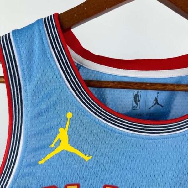 Regata Los Angeles Lakers - Imagem 3