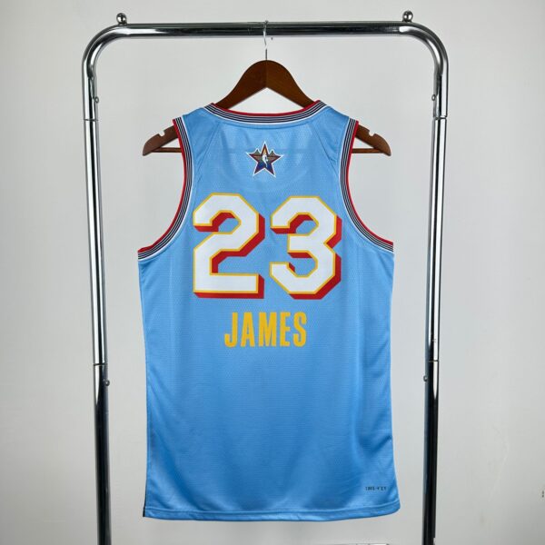 Regata Los Angeles Lakers - Imagem 2