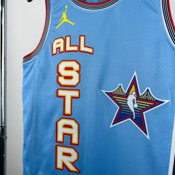 Regata Los Angeles Lakers - Imagem 5