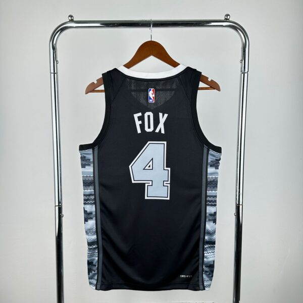 Regata San Antonio Spurs - Imagem 2