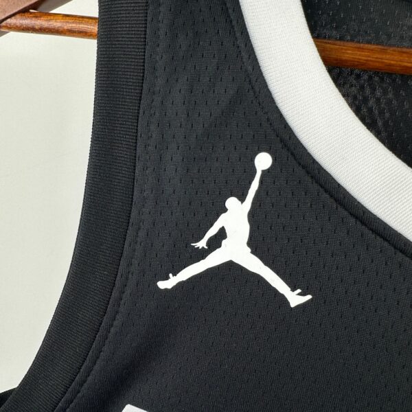 Regata San Antonio Spurs - Imagem 7