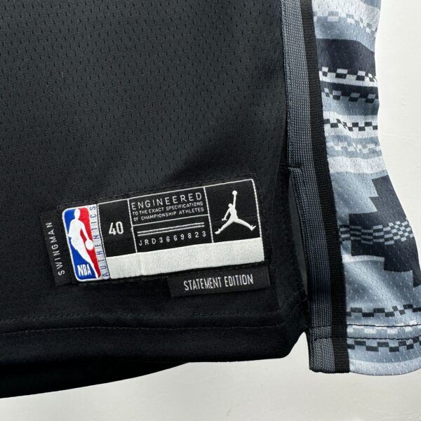 Regata San Antonio Spurs - Imagem 8