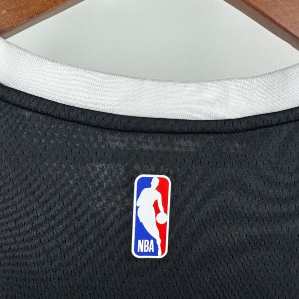 Regata San Antonio Spurs - Imagem 6